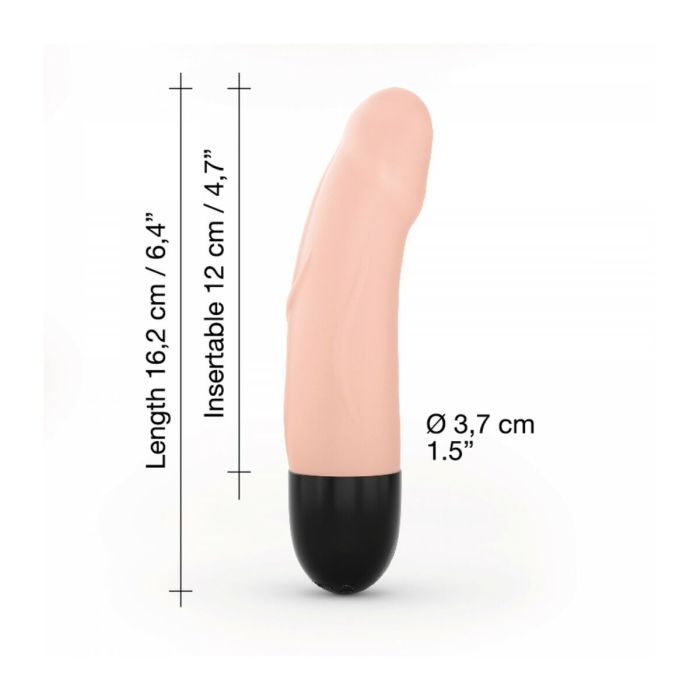 Vibrador Dorcel 3