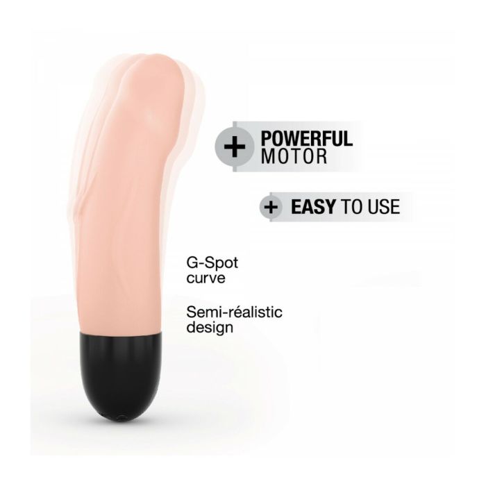 Vibrador Dorcel 2