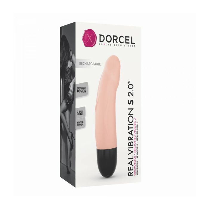 Vibrador Dorcel 1