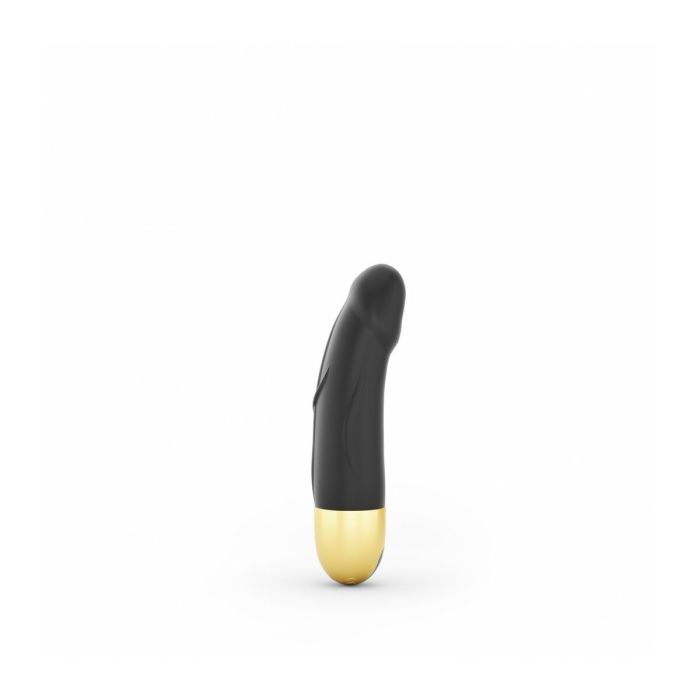 Vibrador Dorcel DOR193-SCHWARZ Negro S