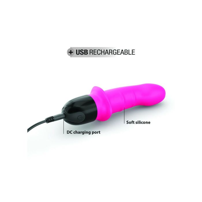 Vibrador Dorcel DOR194-PINK Rosa 2