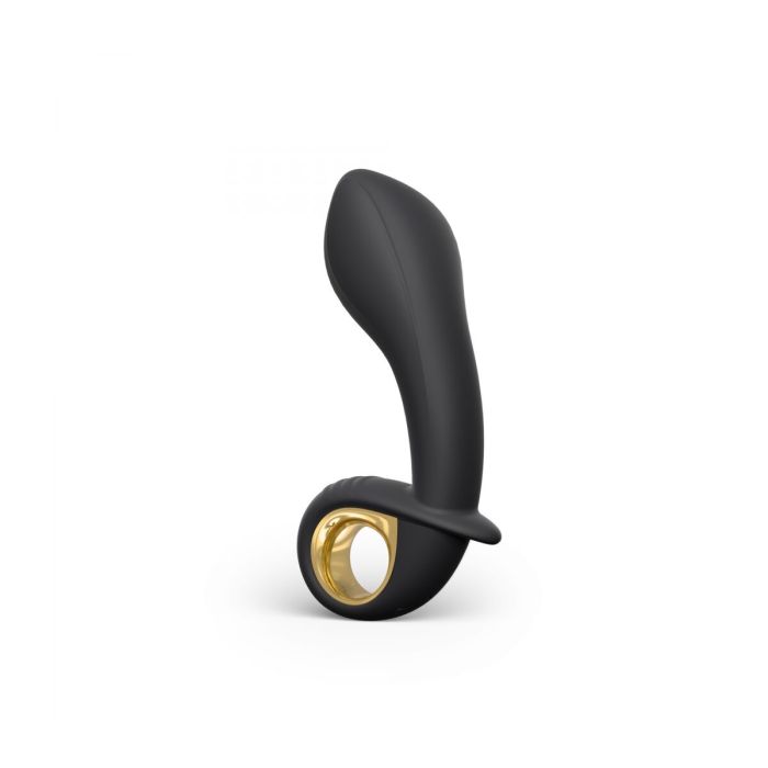 Vibrador Dorcel DOR197 Negro 5