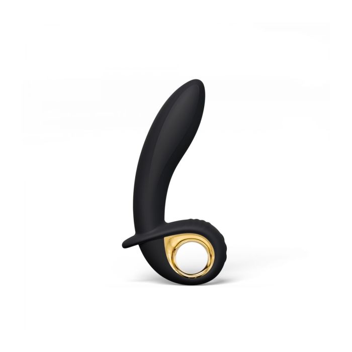 Vibrador Dorcel DOR197 Negro 4