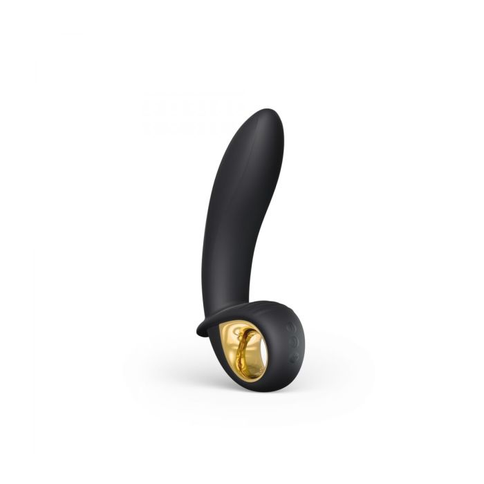 Vibrador Dorcel DOR197 Negro 1