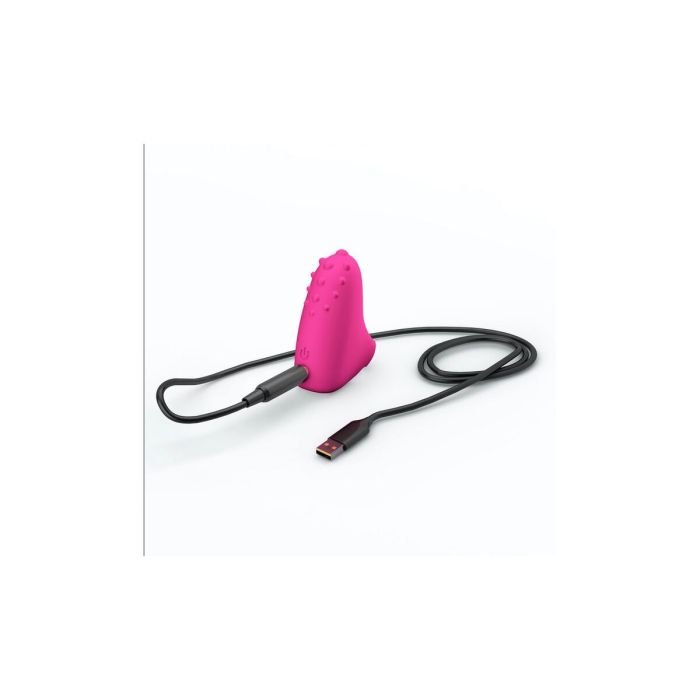 Vibrador Dorcel DOR204 Rosa 3