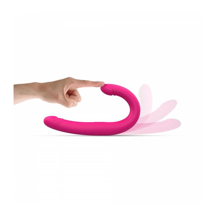 Vibrador Dorcel DOR216 Rosa 4