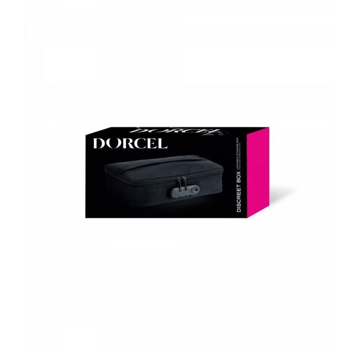 Regleta Enchufes 4 Tomas sin Interruptor Marc Dorcel 6072653 Negro 2 Regleta Enchufes 4 Tomas sin Interruptor Marc Dorcel 6072653 Negro 2