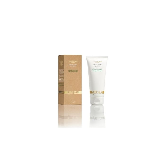 Lubricante YESforLOV 100 ml Lubricante YESforLOV 100 ml
