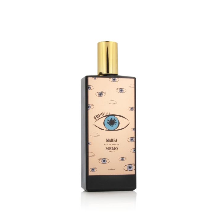 Perfume Unisex Memo Paris EDP 75 ml 1