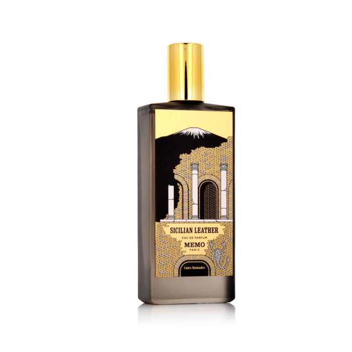 Perfume Unisex Memo Paris EDP Sicilian Leather 75 ml 1