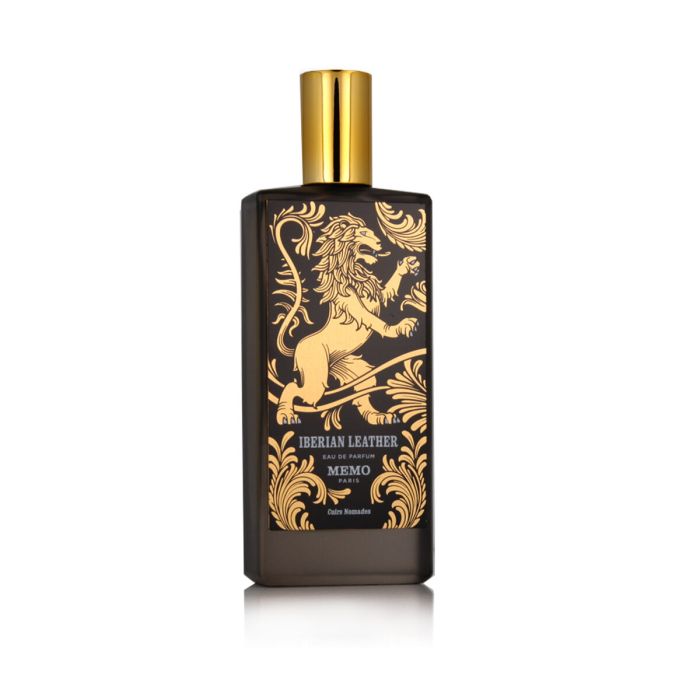Perfume Unisex Memo Paris EDP Iberian Leather 75 ml 1