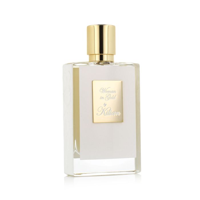 Perfume Mujer Kilian EDP Woman in Gold 50 ml 1