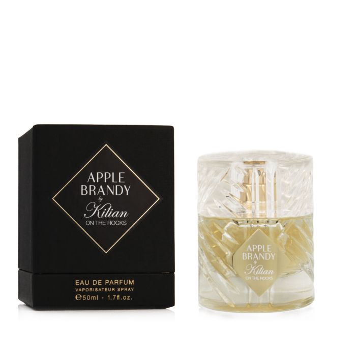 Perfume Unisex Kilian EDP Apple Brandy on the Rocks 50 ml Perfume Unisex Kilian EDP Apple Brandy on the Rocks 50 ml