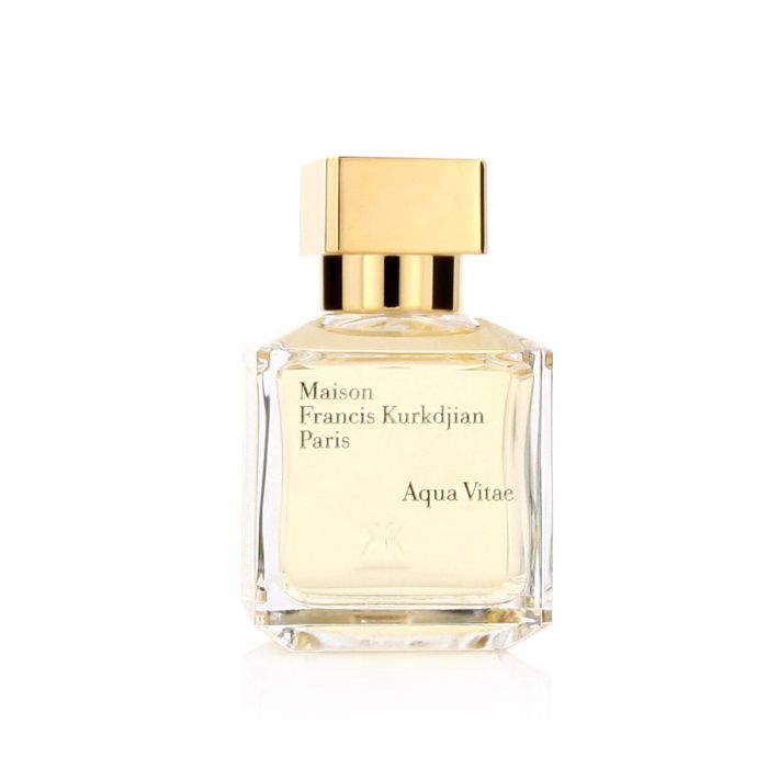 Perfume Unisex Maison Francis Kurkdjian EDT Aqua Vitae 70 ml 1