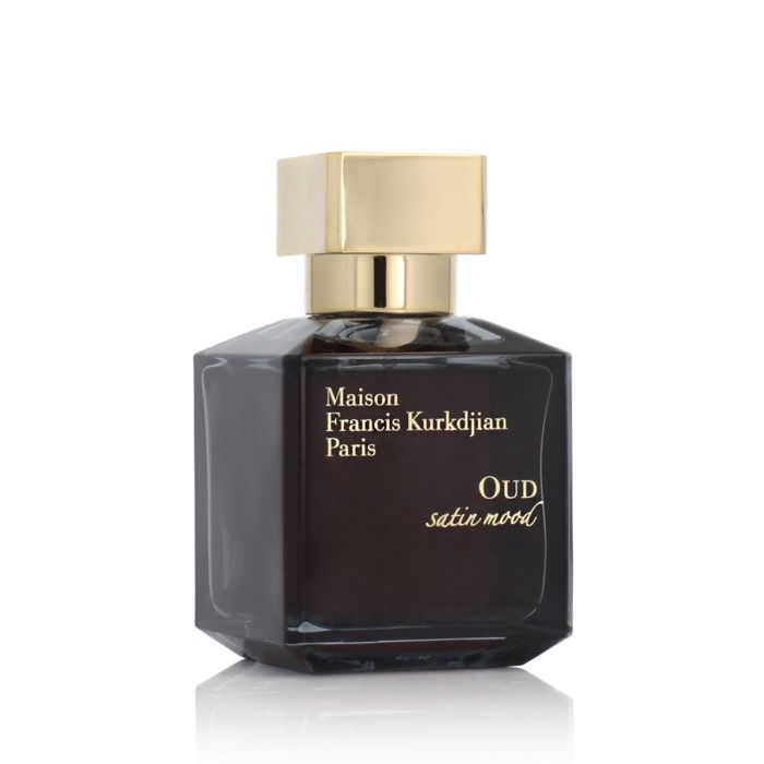 Perfume Unisex Maison Francis Kurkdjian EDP Oud Satin Mood 70 ml 1