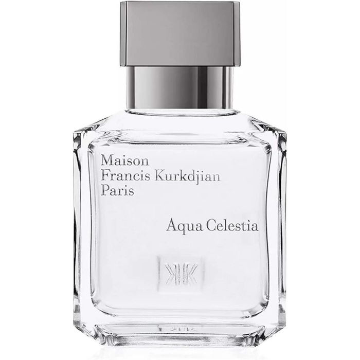 Perfume Unisex Maison Francis Kurkdjian EDT Aqua Celestia 70 ml 2
