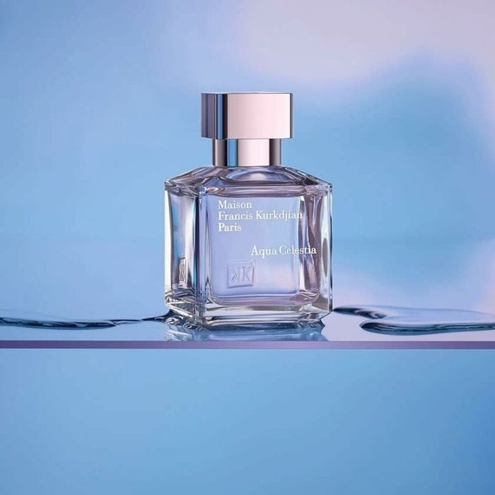 Perfume Unisex Maison Francis Kurkdjian EDT Aqua Celestia 70 ml 1