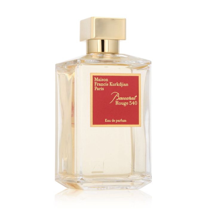 Perfume Unisex Maison Francis Kurkdjian EDP Baccarat Rouge 540 200 ml 1