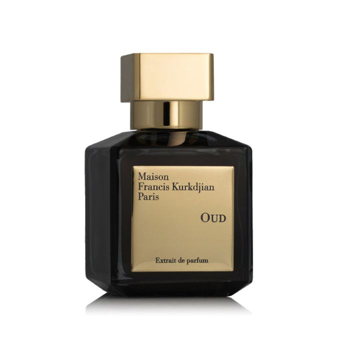 Perfume Unisex Maison Francis Kurkdjian Oud 70 ml 1