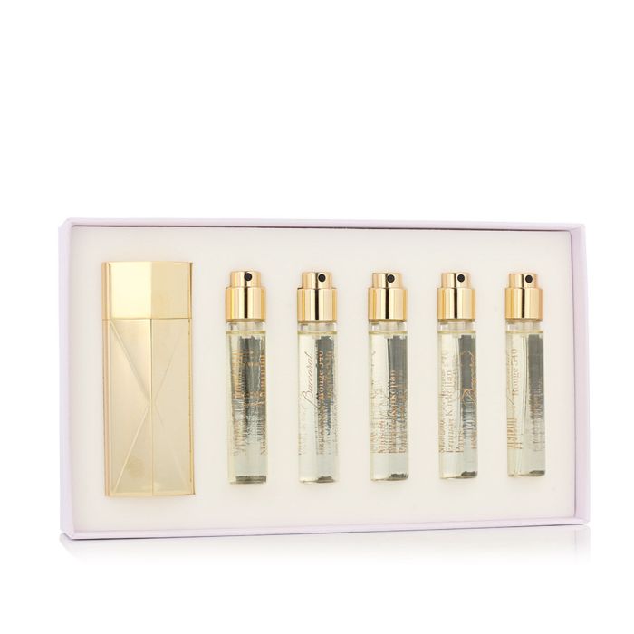 Set de Perfume Unisex Maison Francis Kurkdjian Baccarat Rouge 540 2 Piezas 1