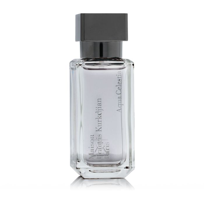 Perfume Unisex Maison Francis Kurkdjian EDT Aqua Celestia 35 ml 1