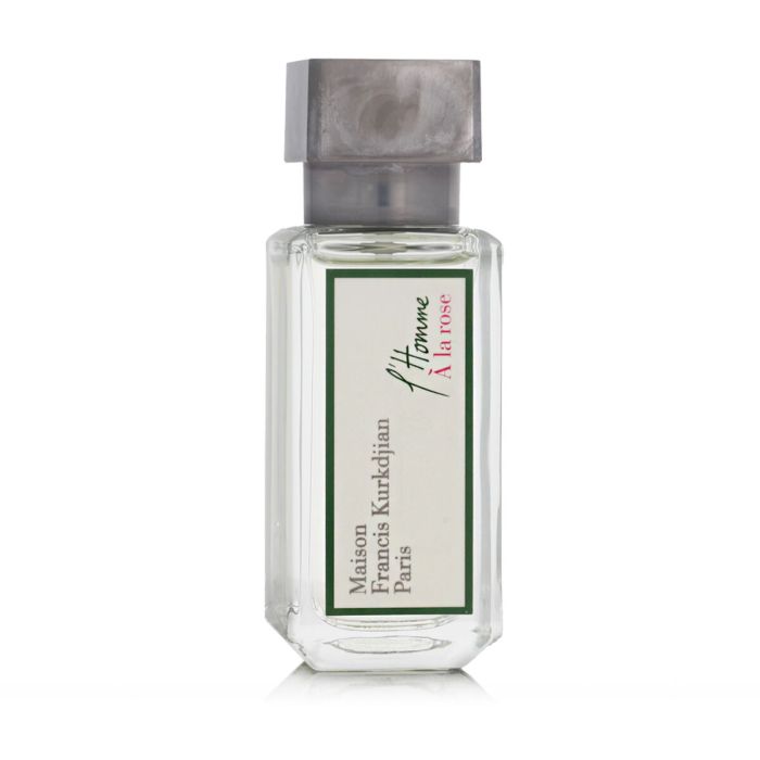Perfume Hombre Maison Francis Kurkdjian EDP L'Homme À la Rose 35 ml 1
