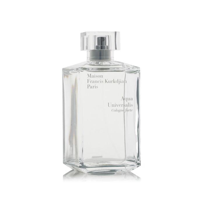 Perfume Unisex Maison Francis Kurkdjian EDP Aqua Universalis Cologne Forte 200 ml 1