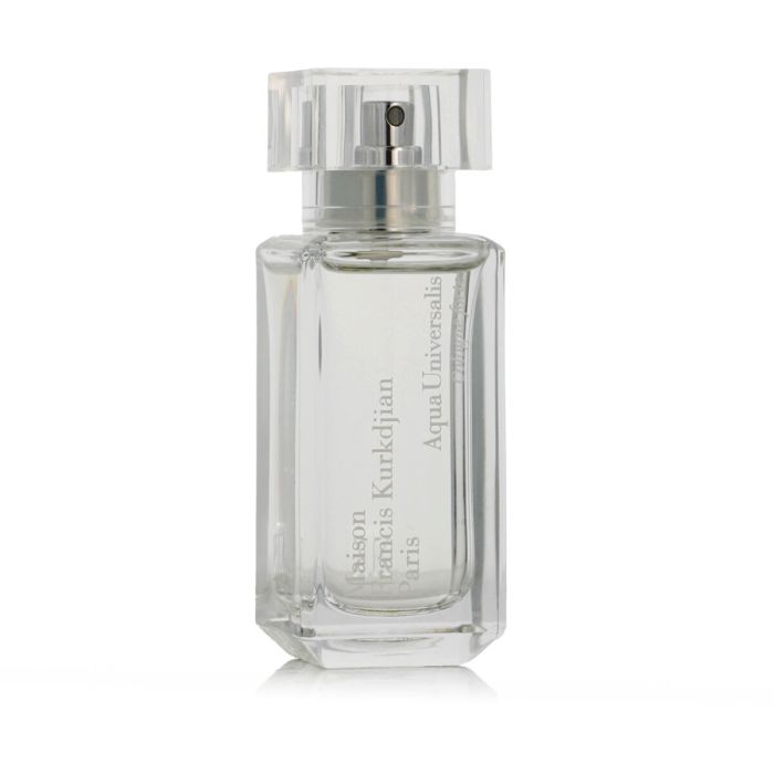 Perfume Unisex Maison Francis Kurkdjian EDP Aqua Universalis Cologne Forte 35 ml 1