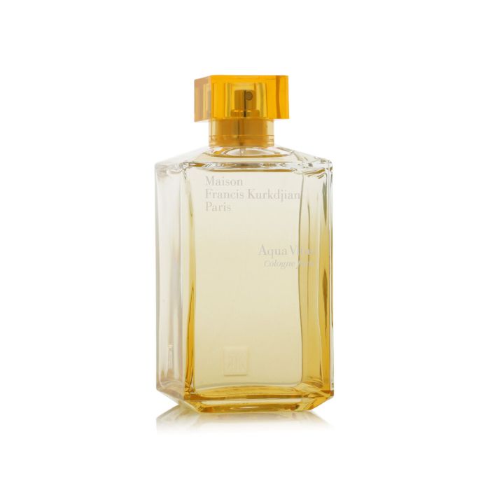Perfume Unisex Maison Francis Kurkdjian EDP Aqua Vitae Cologne Forte 200 ml 1