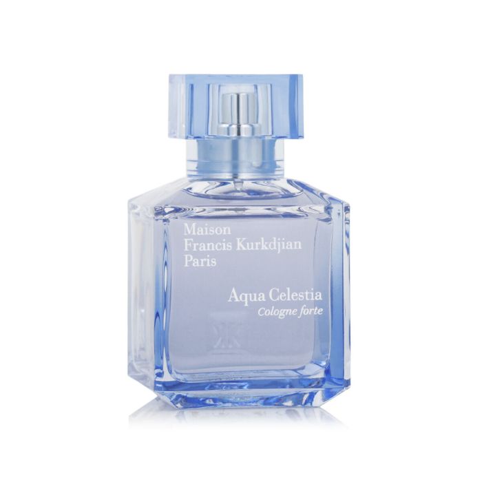 Perfume Unisex Maison Francis Kurkdjian EDP Aqua Celestia Cologne Forte 70 ml 1