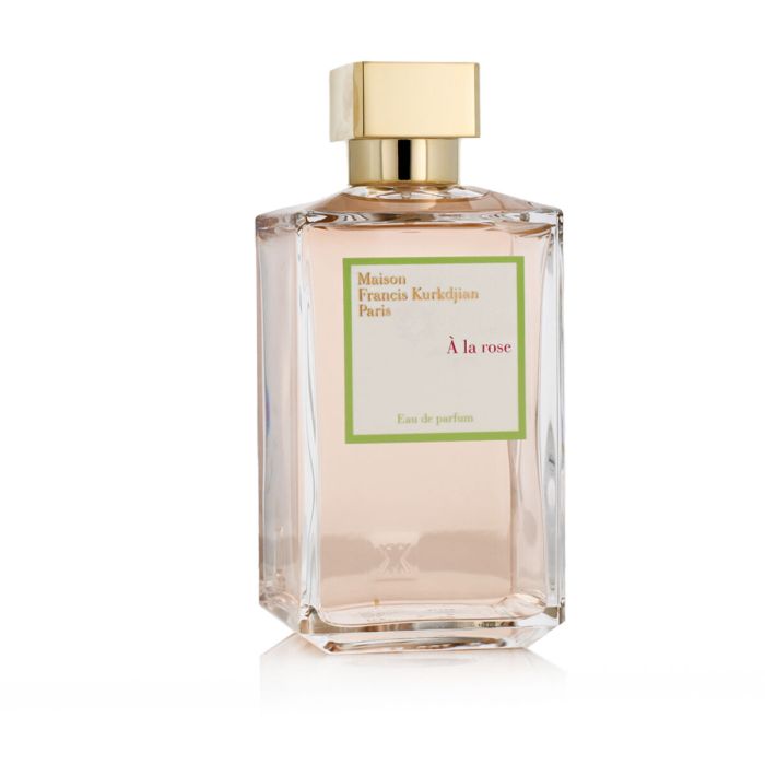 Perfume Mujer Maison Francis Kurkdjian EDP À La Rose 200 ml 1