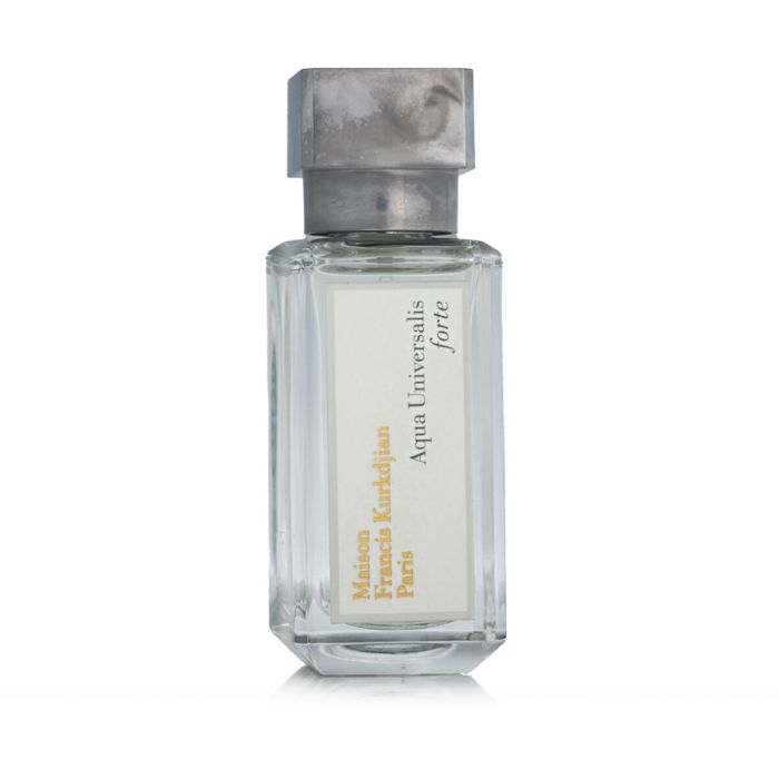 Perfume Unisex Maison Francis Kurkdjian EDP Aqua Universalis Forte 35 ml 1