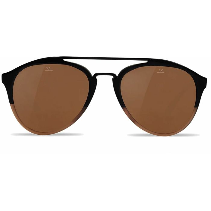 Gafas de Sol Unisex Vuarnet VL160300022121 ø 56 mm 1