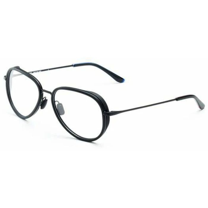 Montura de Gafas Hombre Vuarnet VL18050001 Negro ø 54 mm