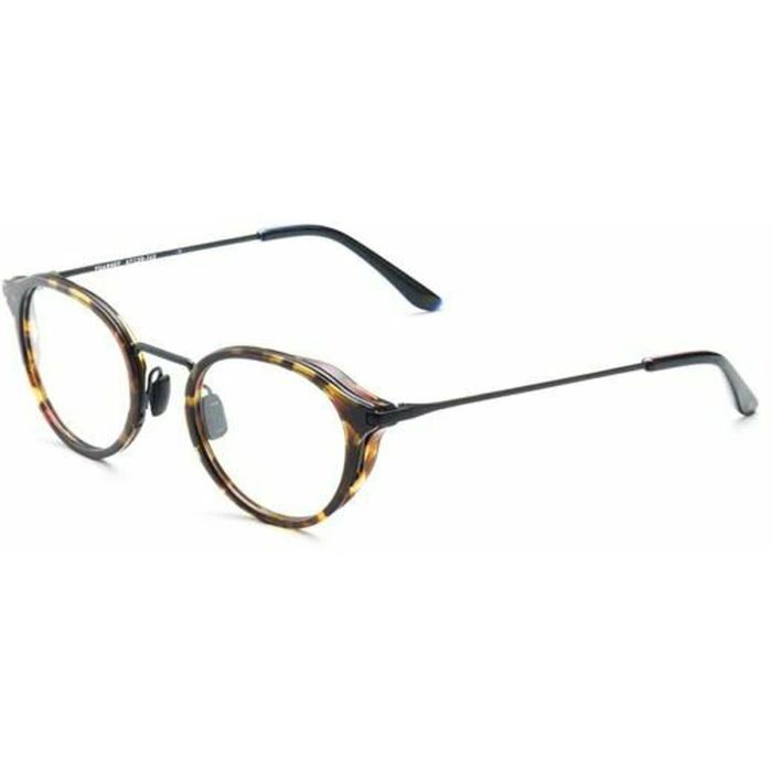 Montura de Gafas Hombre Vuarnet VL18070002 Negro ø 54 mm