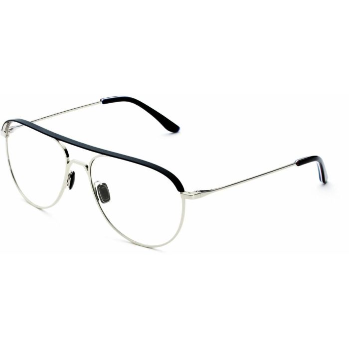 Montura de Gafas Hombre Vuarnet VL18210001 Gris Ø 55 mm