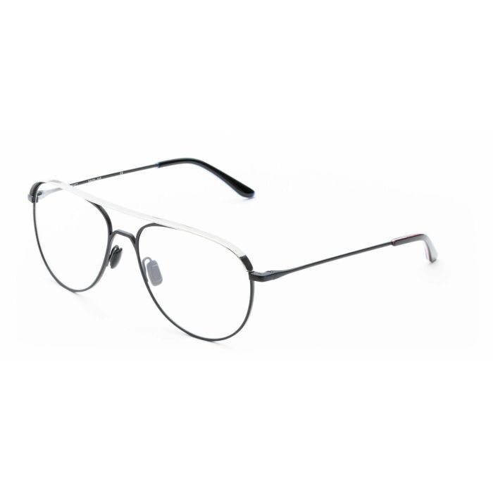 Montura de Gafas Hombre Vuarnet VL18210003 Negro Ø 55 mm