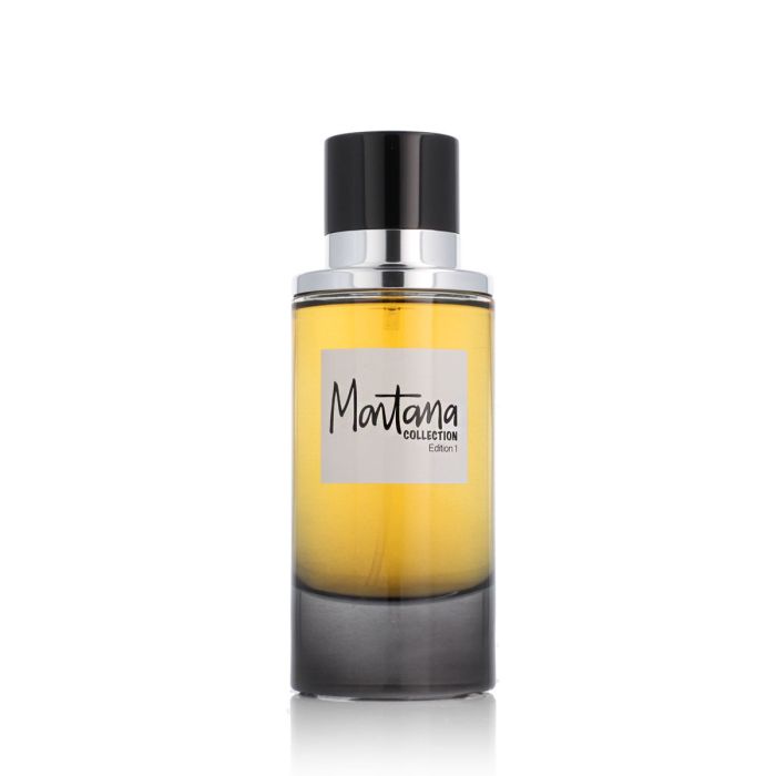 Perfume Mujer Montana   EDP Collection Edition 1 (100 ml) 1