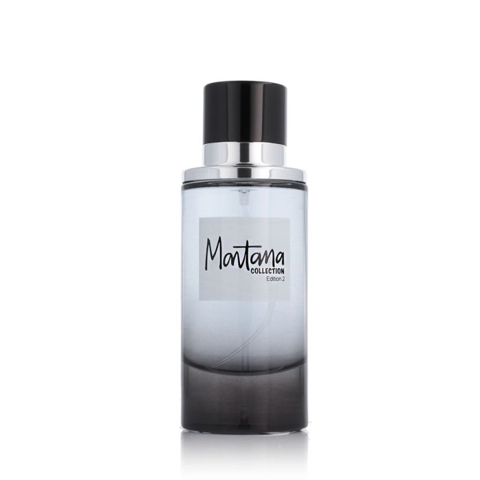 Perfume Mujer EDP Montana Collection Edition 2 (100 ml) 1