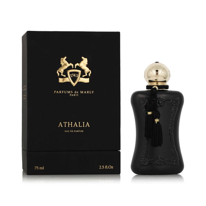 Perfume Mujer Parfums de Marly Athalia EDP 75 ml Perfume Mujer Parfums de Marly Athalia EDP 75 ml