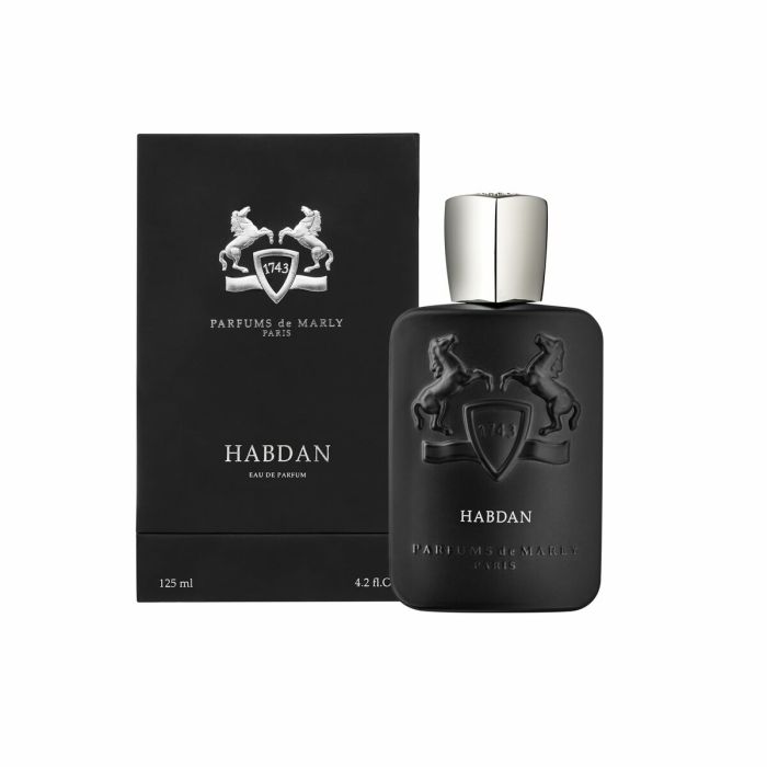 Perfume Unisex Parfums de Marly Habdan EDP 125 ml