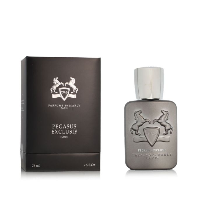 Perfume Mujer Parfums de Marly Pegasus Exclusif 75 ml