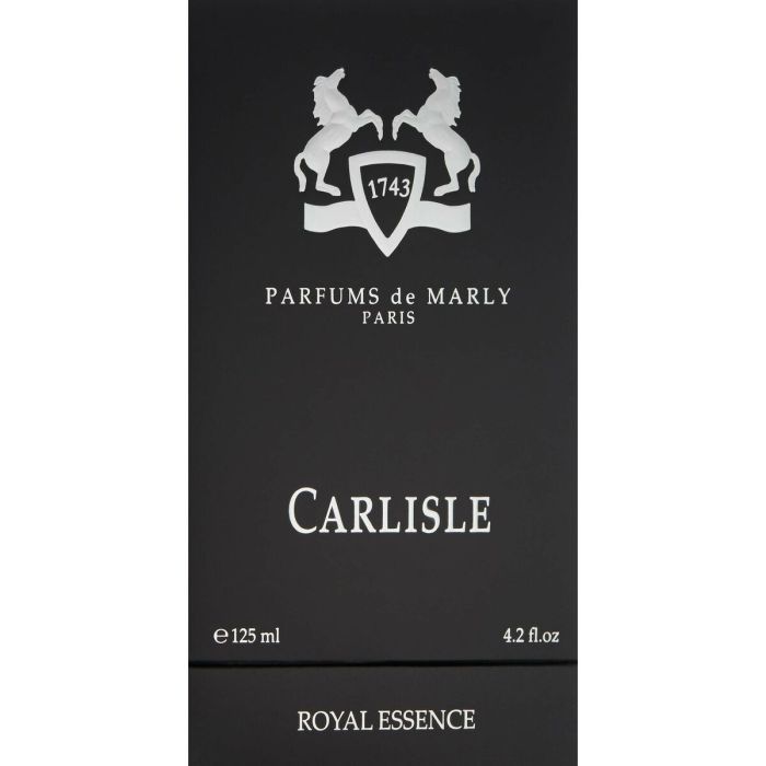 Perfume Unisex EDP Parfums de Marly Carlisle (125 ml) 1 Perfume Unisex EDP Parfums de Marly Carlisle (125 ml) 1