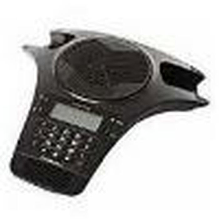 Alcatel T56 Teléfono Fiijo Compacto Negro