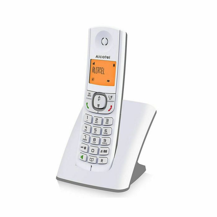 Teléfono Inalámbrico Alcatel F530 (Reacondicionado A+) 1