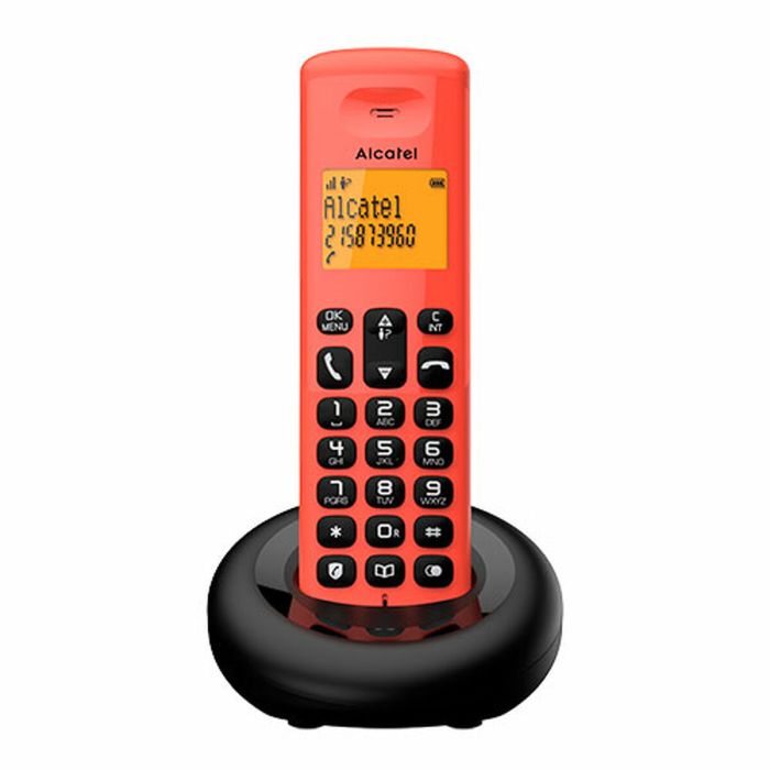 Teléfono Alcatel