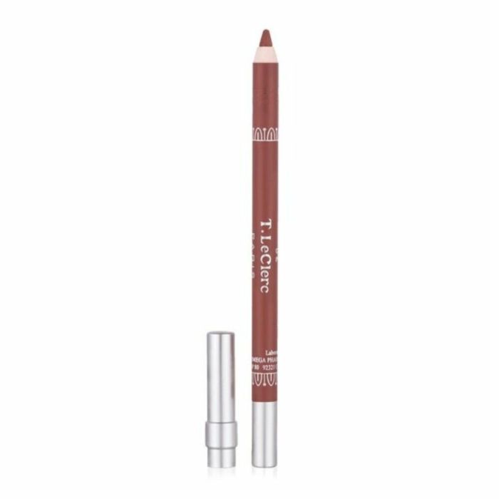 Leclerc Lip Pencil Yvresse 09