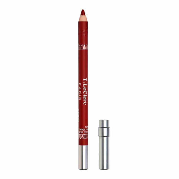 Leclerc Lip Pencil Ocre Farouche 11