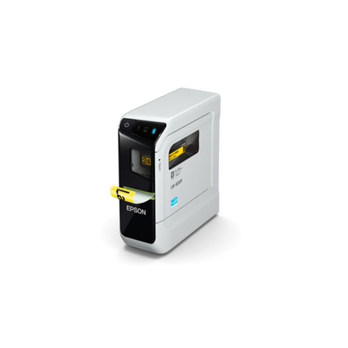 Impresora para Etiquetas Epson LW-600P 1