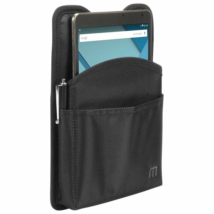 Mobilis Tablet holster with belt Mobilis Tablet holster with belt